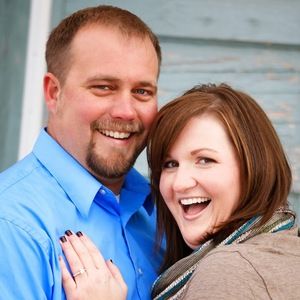 Meet your Posher, Bethany